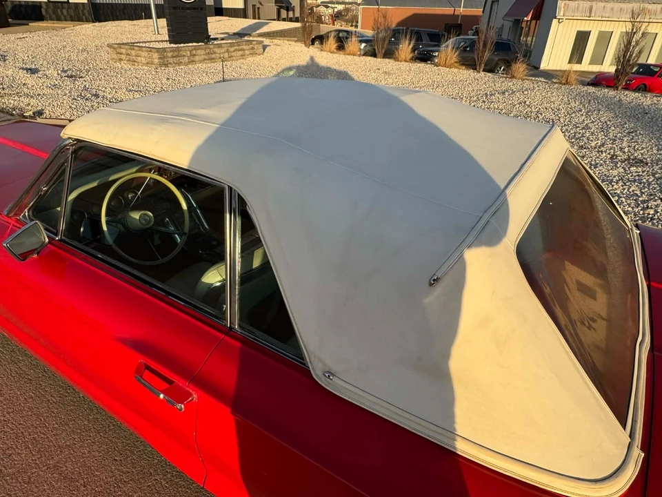 1965 Ford Thunderbird 4th Gen - Image 13 of 15