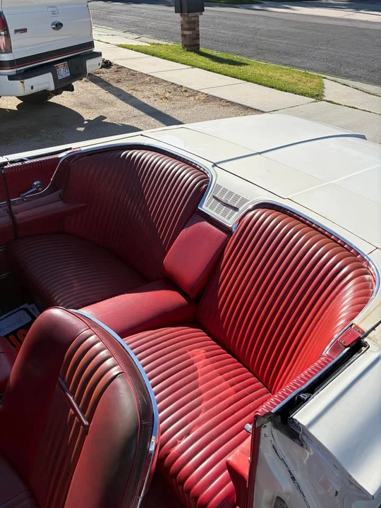 1965 Ford Thunderbird 4th Gen - Image 8 of 17