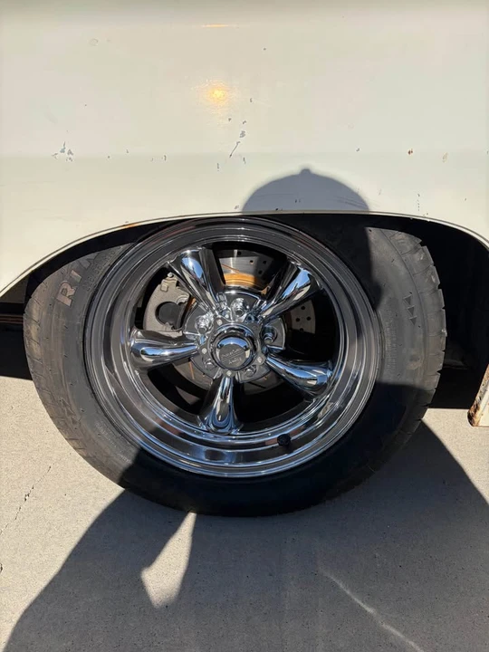 1965 Ford Thunderbird 4th Gen - Image 3 of 17