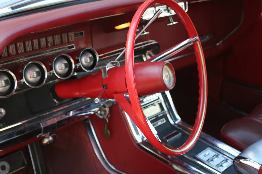 1965 Ford Thunderbird 4th Gen - Image 29 of 31