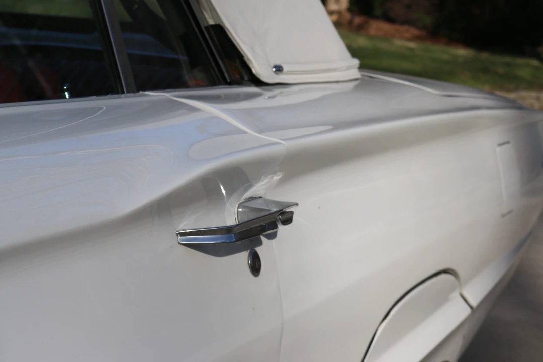 1965 Ford Thunderbird 4th Gen - Image 11 of 31