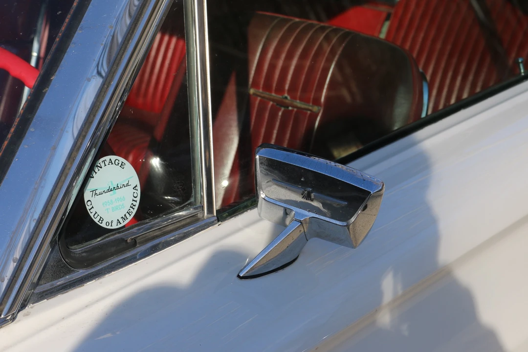 1965 Ford Thunderbird 4th Gen - Image 15 of 31