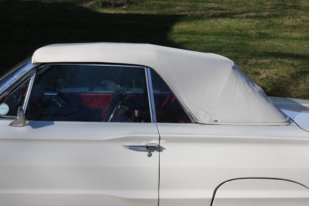 1965 Ford Thunderbird 4th Gen - Image 9 of 31