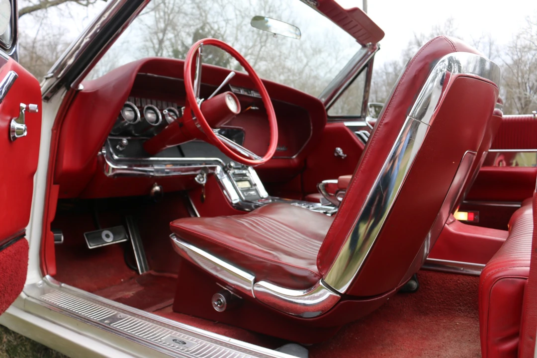 1965 Ford Thunderbird 4th Gen - Image 31 of 31
