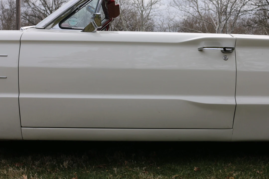 1965 Ford Thunderbird 4th Gen - Image 12 of 31