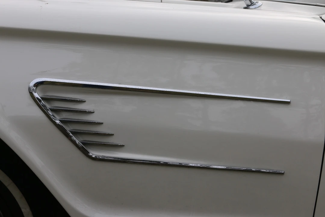 1965 Ford Thunderbird 4th Gen - Image 13 of 31