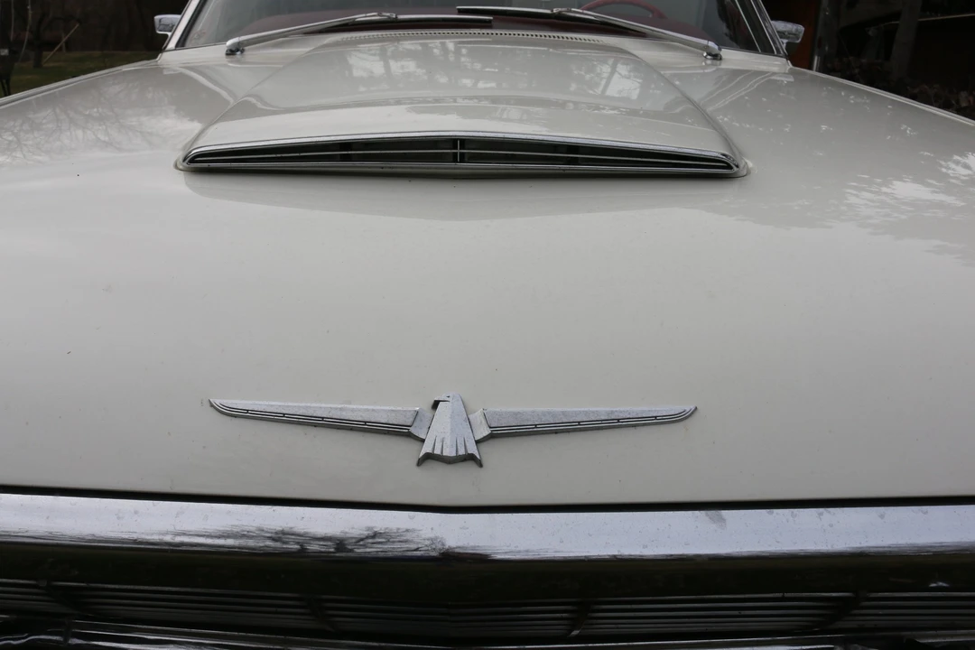 1965 Ford Thunderbird 4th Gen - Image 14 of 31