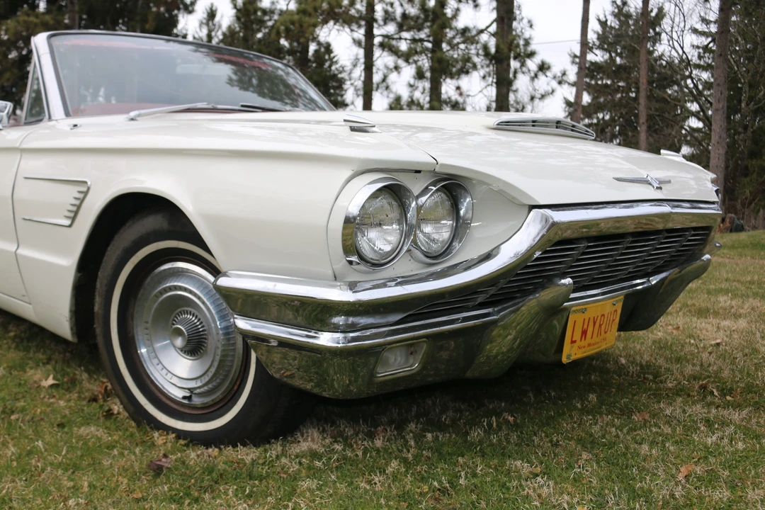1965 Ford Thunderbird 4th Gen - Image 20 of 31