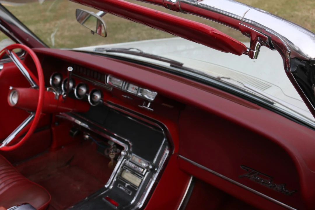 1965 Ford Thunderbird 4th Gen - Image 30 of 31