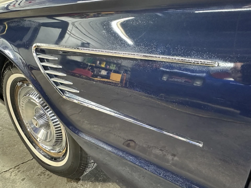 1965 Ford Thunderbird 4th Gen - Image 30 of 31