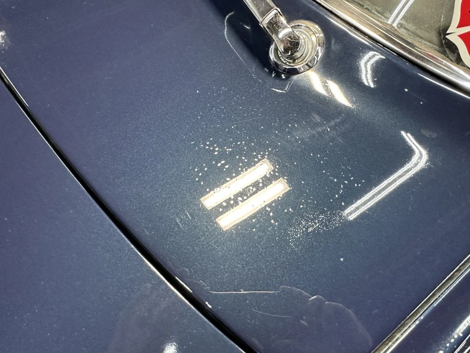 1965 Ford Thunderbird 4th Gen - Image 31 of 31