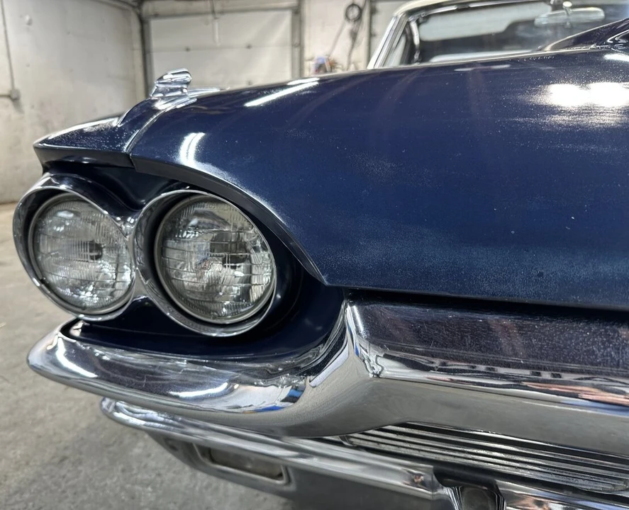 1965 Ford Thunderbird 4th Gen - Image 9 of 31