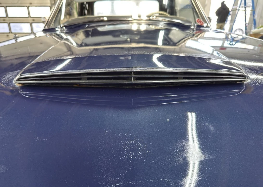 1965 Ford Thunderbird 4th Gen - Image 11 of 31