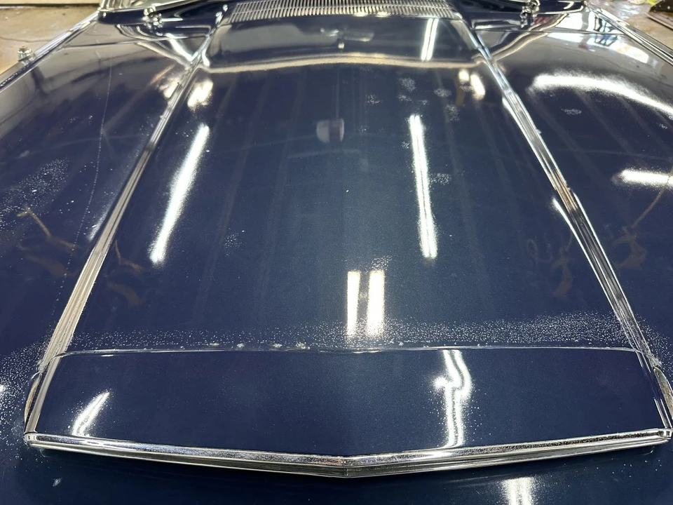 1965 Ford Thunderbird 4th Gen - Image 12 of 31