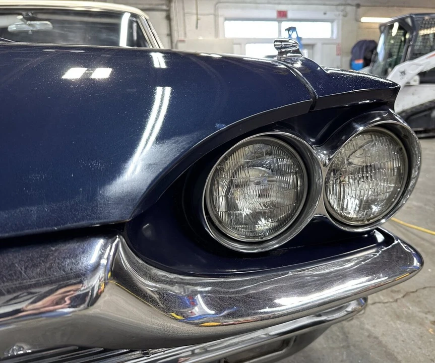 1965 Ford Thunderbird 4th Gen - Image 13 of 31