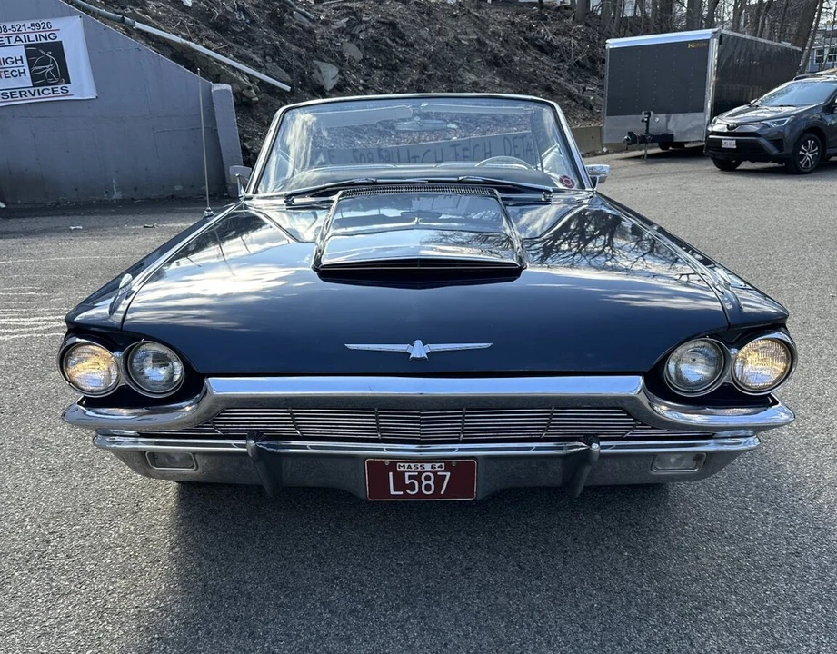 1965 Ford Thunderbird 4th Gen - Image 14 of 31