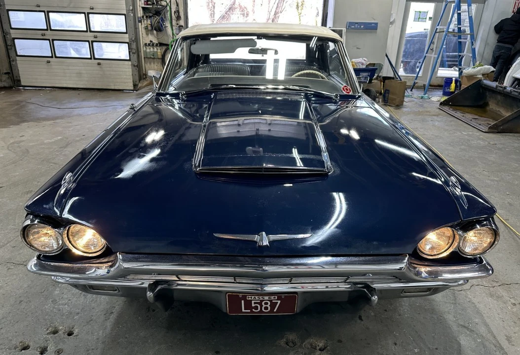 1965 Ford Thunderbird 4th Gen - Image 15 of 31