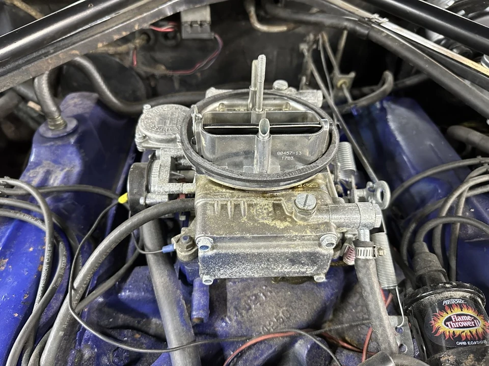 1965 Ford Thunderbird 4th Gen - Image 22 of 31
