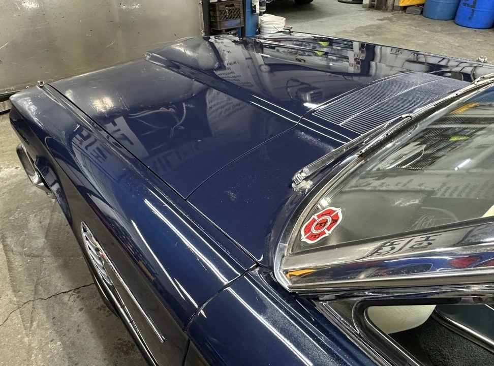 1965 Ford Thunderbird 4th Gen - Image 26 of 31