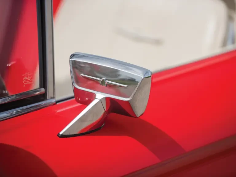 1965 Ford Thunderbird 4th Gen - Image 13 of 26