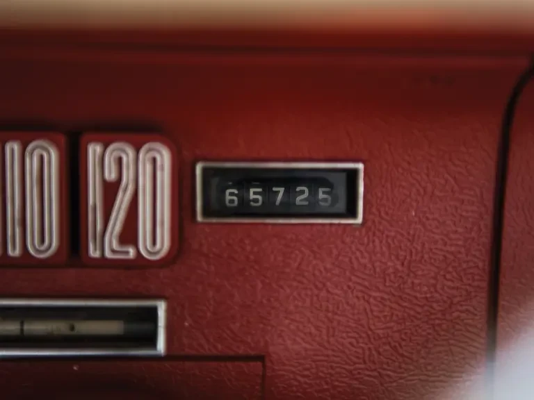 1965 Ford Thunderbird 4th Gen - Image 20 of 26