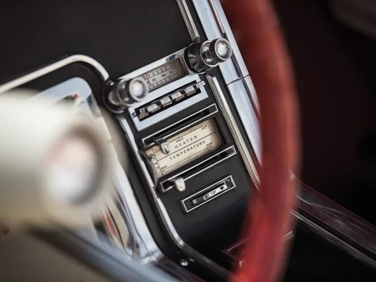 1965 Ford Thunderbird 4th Gen - Image 16 of 26