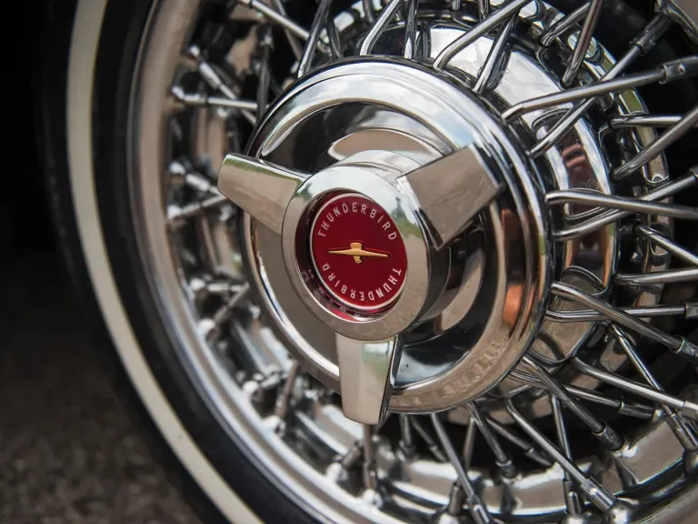 1965 Ford Thunderbird 4th Gen - Image 9 of 26