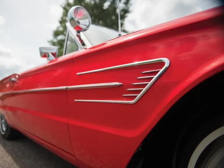 1965 Ford Thunderbird 4th Gen - Image 7 of 26
