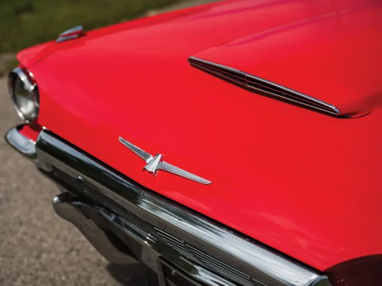 1965 Ford Thunderbird 4th Gen - Image 15 of 26