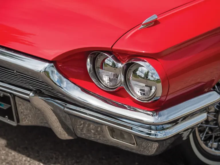 1965 Ford Thunderbird 4th Gen - Image 14 of 26