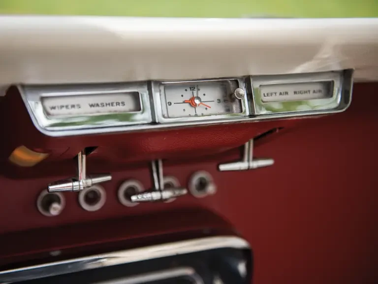 1965 Ford Thunderbird 4th Gen - Image 18 of 26