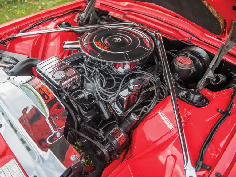 1965 Ford Thunderbird 4th Gen - Image 4 of 26