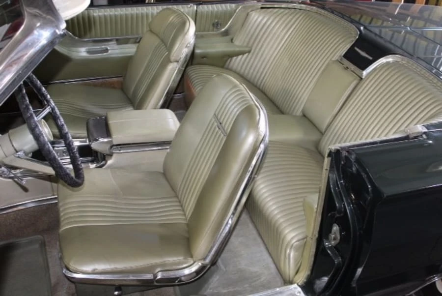 1965 Ford Thunderbird 4th Gen - Image 4 of 10