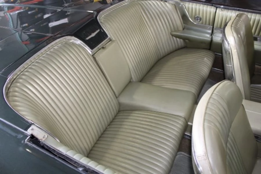 1965 Ford Thunderbird 4th Gen - Image 5 of 10