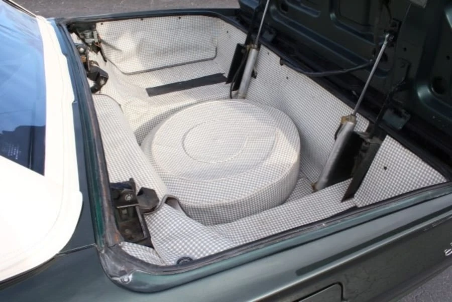 1965 Ford Thunderbird 4th Gen - Image 6 of 10