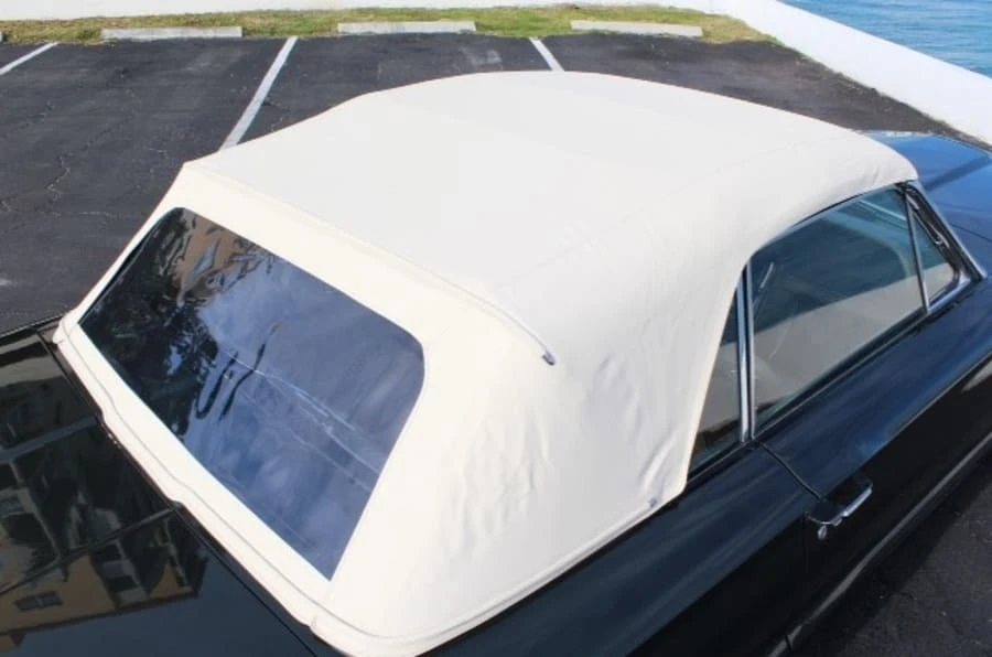 1965 Ford Thunderbird 4th Gen - Image 8 of 10