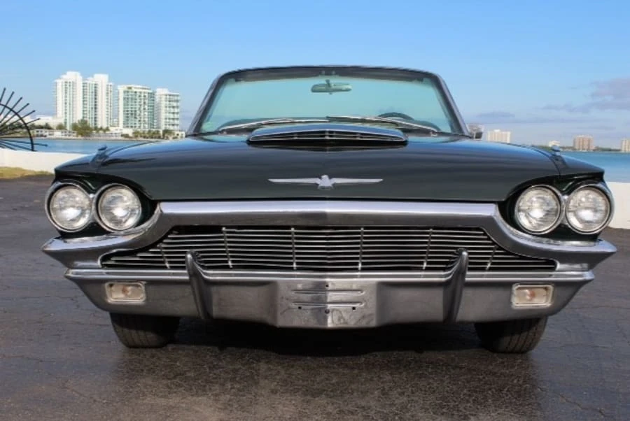 1965 Ford Thunderbird 4th Gen - Image 9 of 10