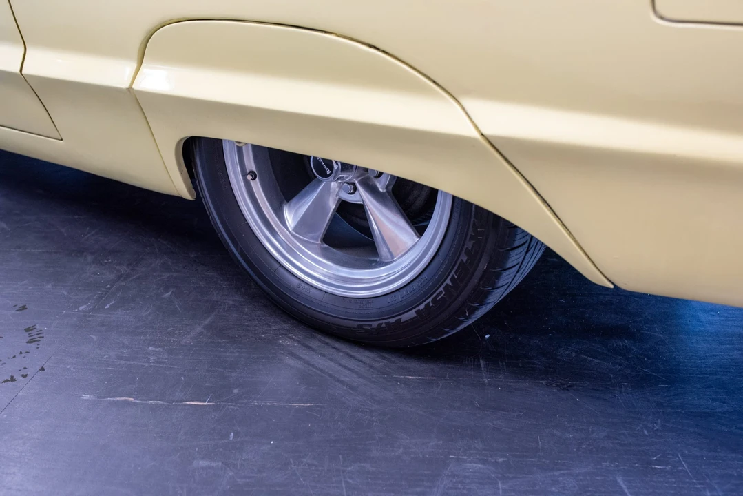1965 Ford Thunderbird 4th Gen - Image 20 of 31