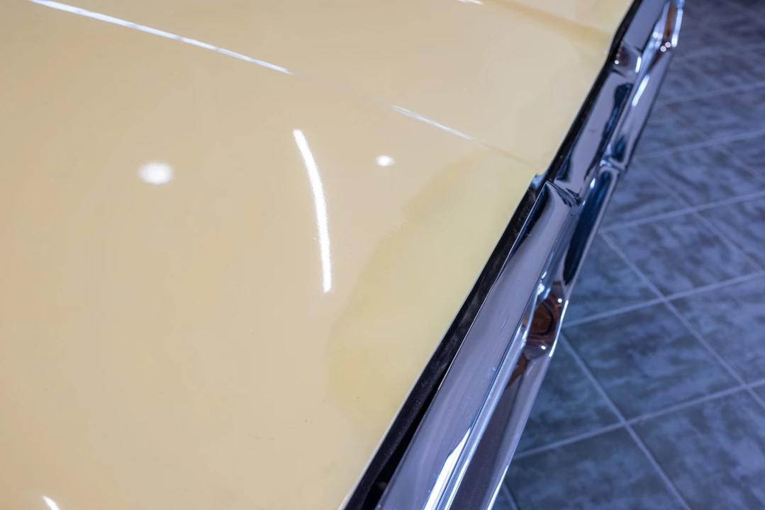 1965 Ford Thunderbird 4th Gen - Image 23 of 31
