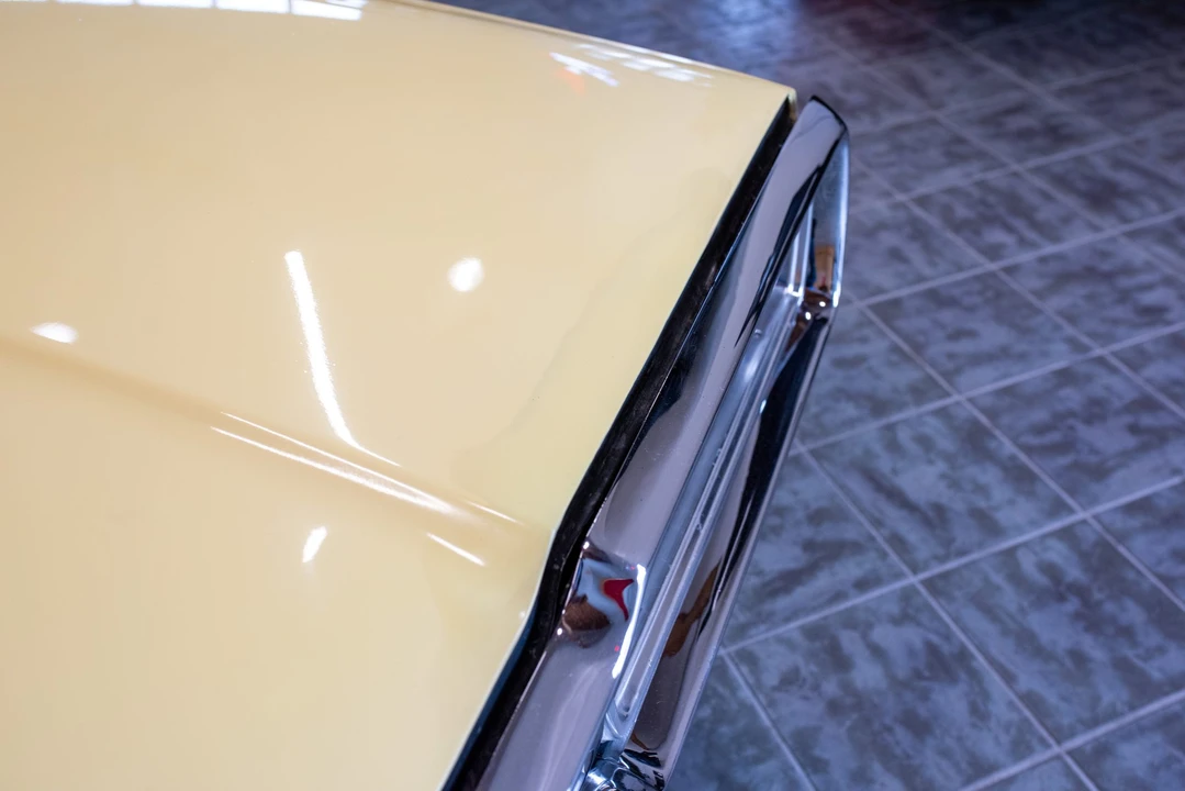 1965 Ford Thunderbird 4th Gen - Image 24 of 31