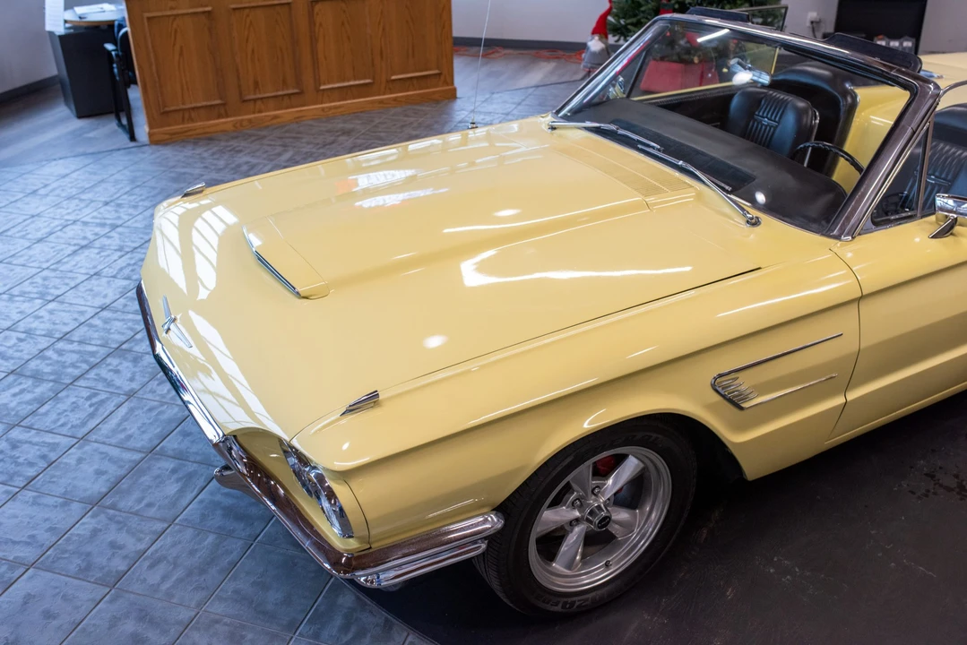 1965 Ford Thunderbird 4th Gen - Image 31 of 31