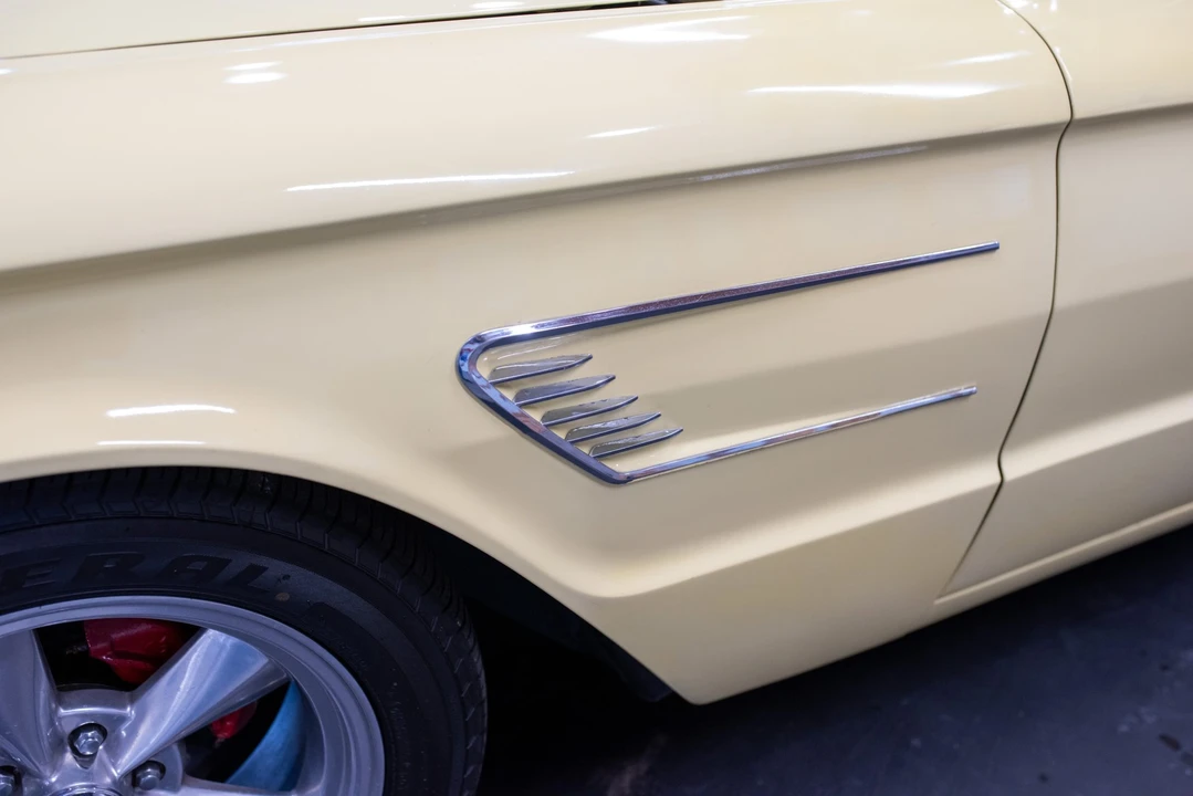 1965 Ford Thunderbird 4th Gen - Image 27 of 31