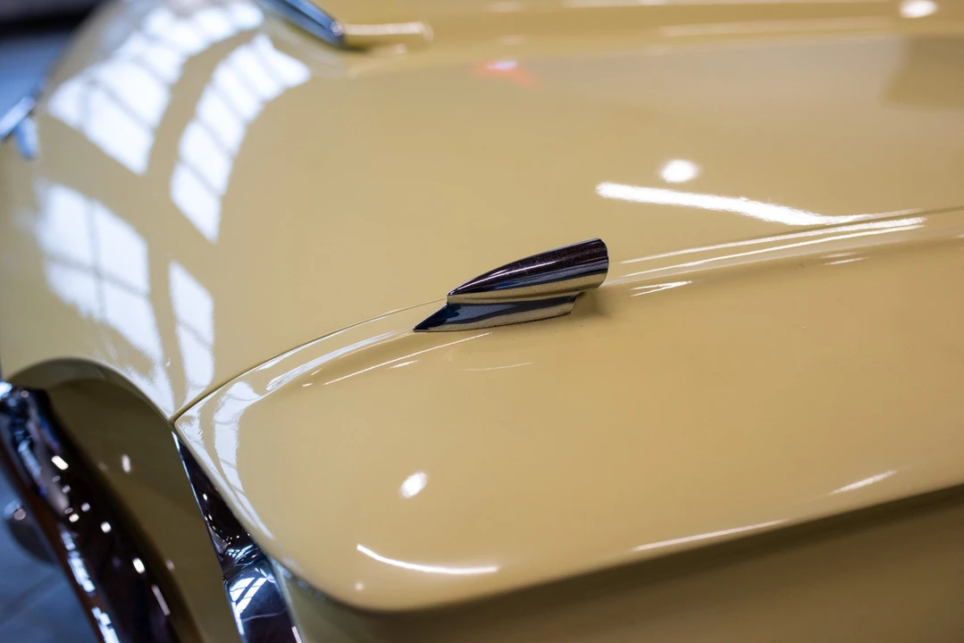 1965 Ford Thunderbird 4th Gen - Image 29 of 31