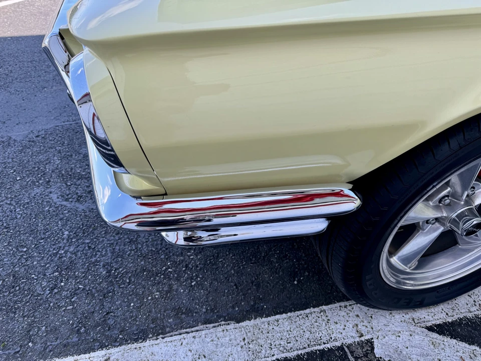 1965 Ford Thunderbird 4th Gen - Image 31 of 31
