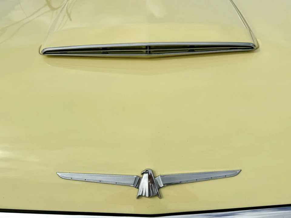 1965 Ford Thunderbird 4th Gen - Image 28 of 31