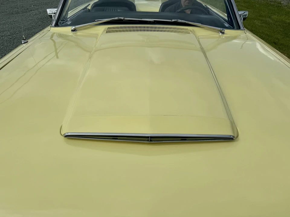 1965 Ford Thunderbird 4th Gen - Image 29 of 31