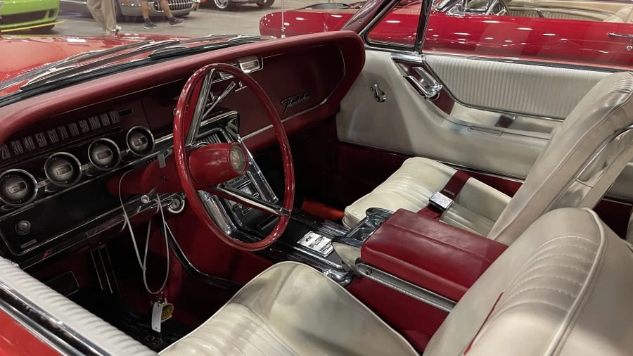 1965 Ford Thunderbird 4th Gen - Image 5 of 9