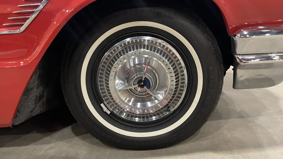 1965 Ford Thunderbird 4th Gen - Image 9 of 9