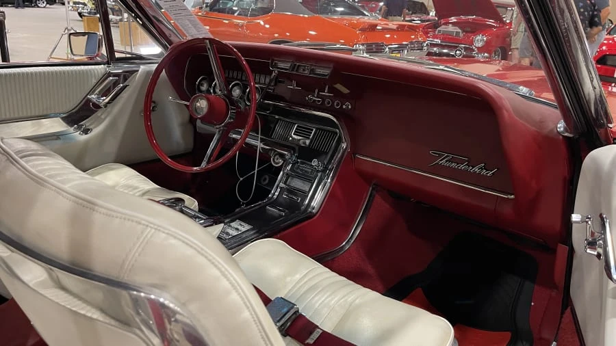 1965 Ford Thunderbird 4th Gen - Image 3 of 9