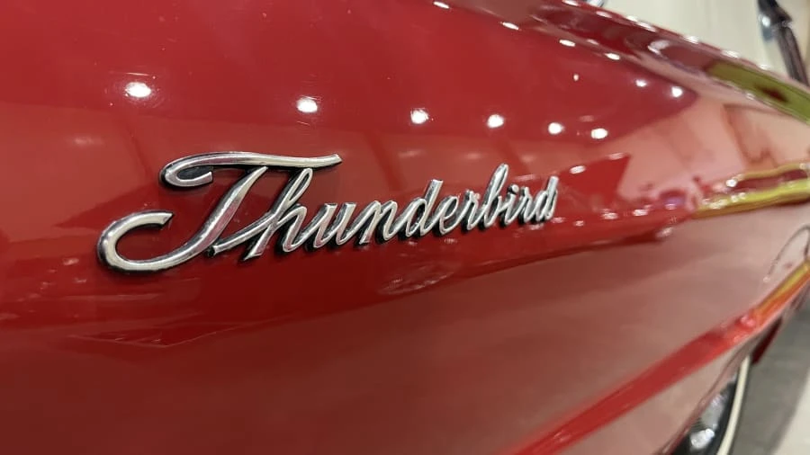 1965 Ford Thunderbird 4th Gen - Image 8 of 9